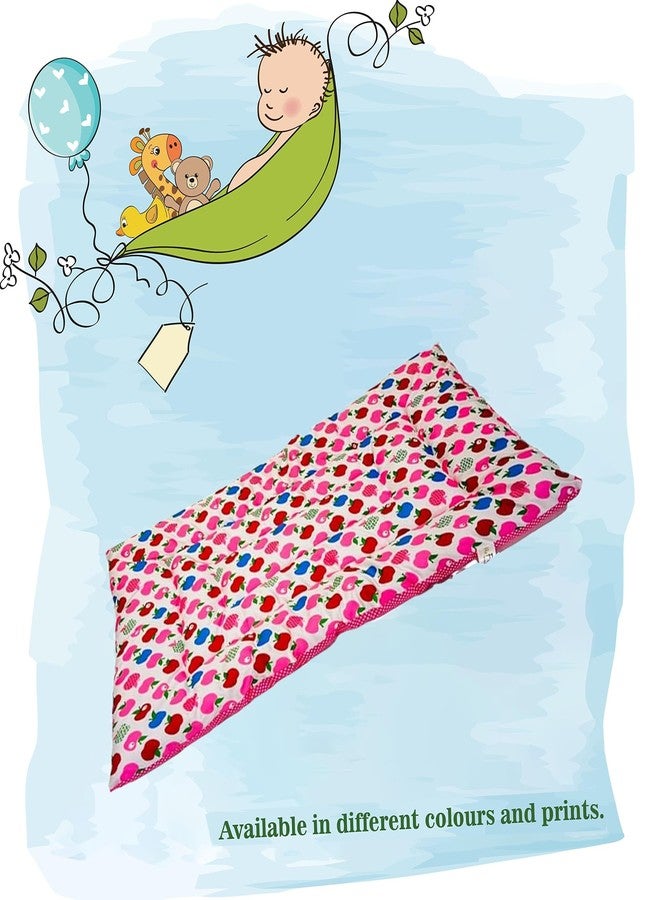 Toddylon Baby Bedding Set for New Born (1 PCS Set) (0-6 Months) - Image 2