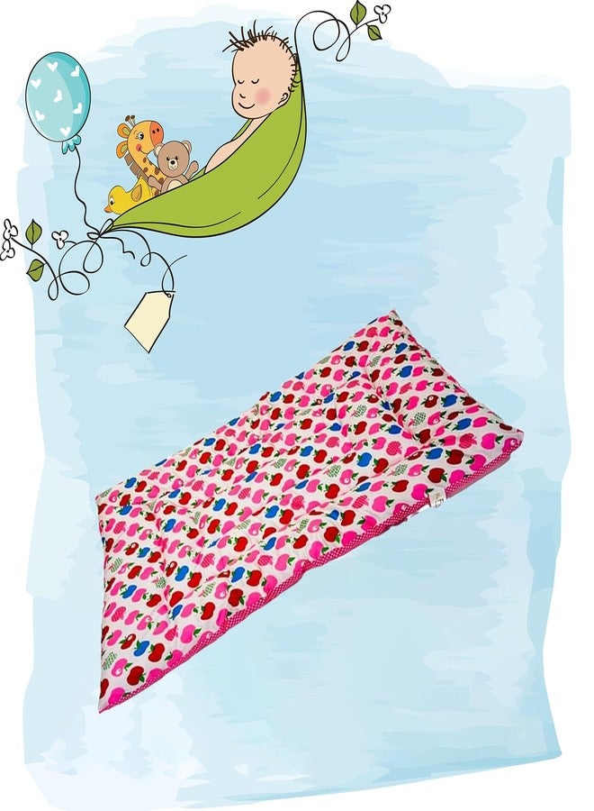 Toddylon Baby Bedding Set for New Born (1 PCS Set) (0-6 Months) - Image 4