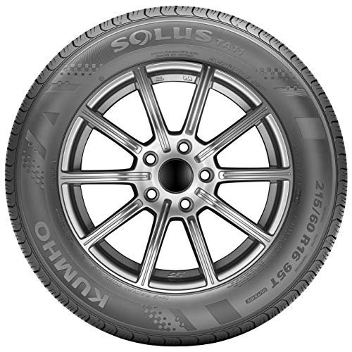 Kumho Solus TA11 All-Season Tire - 185/70R13 86T - Image 4