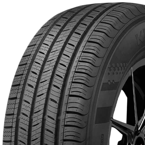 Kumho Solus TA11 All-Season Tire - 185/70R13 86T - Image 3