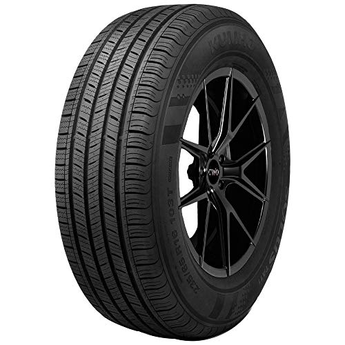 Kumho Solus TA11 All-Season Tire - 185/70R13 86T - Image 1