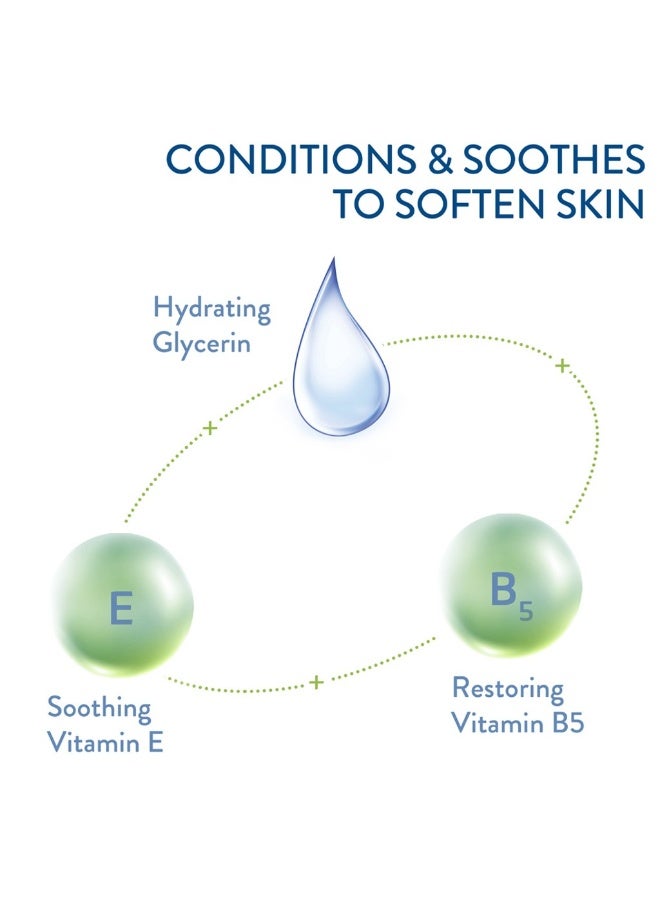 Cetaphil Baby Daily Lotion With Organic Calendula, Delicate Face And Body Moisturizer For Sensitive Skin, Unscented, 400 ML - Image 1