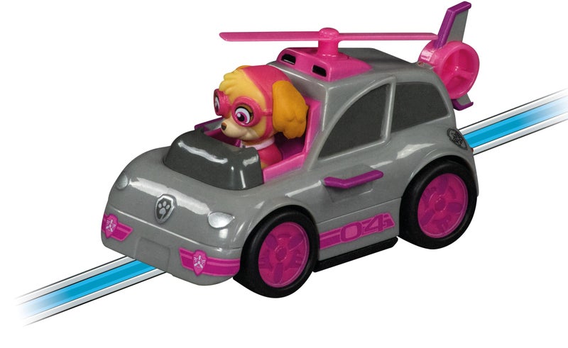Carrera 20065027 First PAW Patrol-Skye Slot Car, Multicolor - Image 2