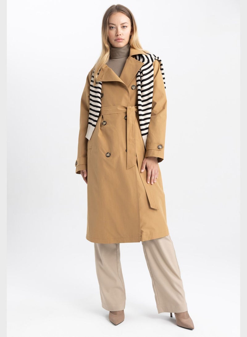 DeFacto Tailored Coat  - Image 1