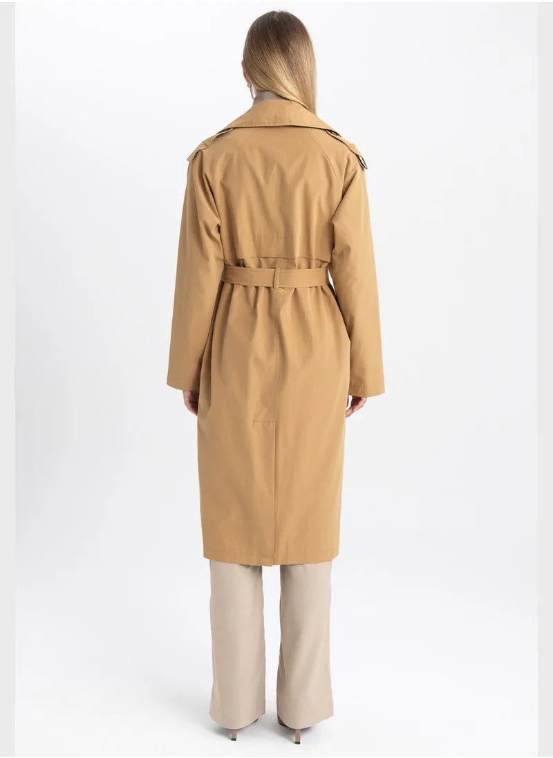 DeFacto Tailored Coat