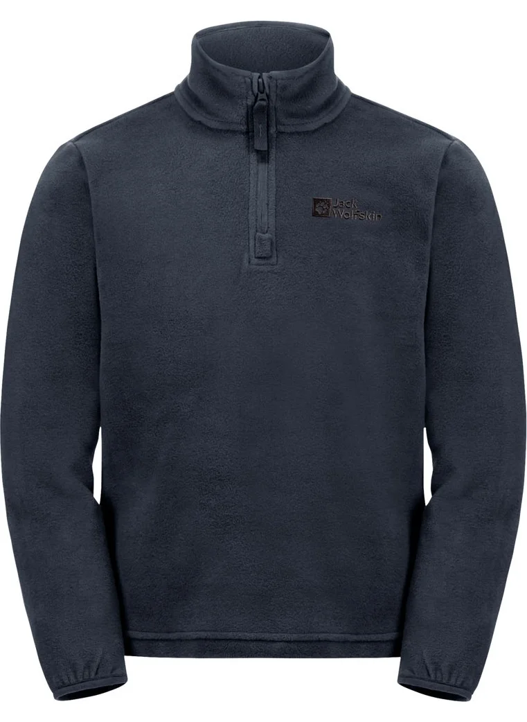 جاك ولفسكن Taunus Halfzip K