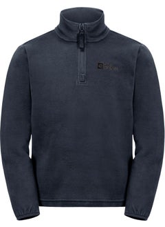 Jack Wolfskin Taunus Halfzip K  - Image 1