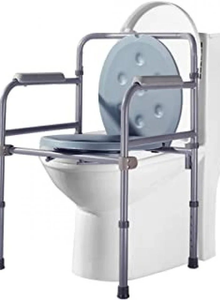 كومودو كرسي حمام بدون كفرات - Image 2