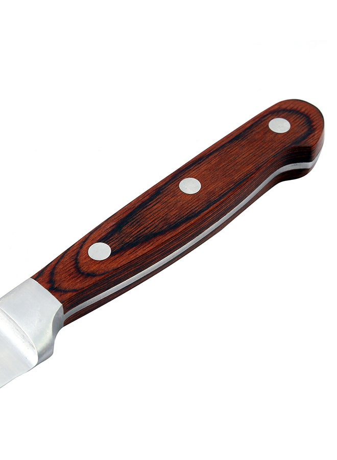 Royalford Paring Knife Silver 3.5inch - Image 4
