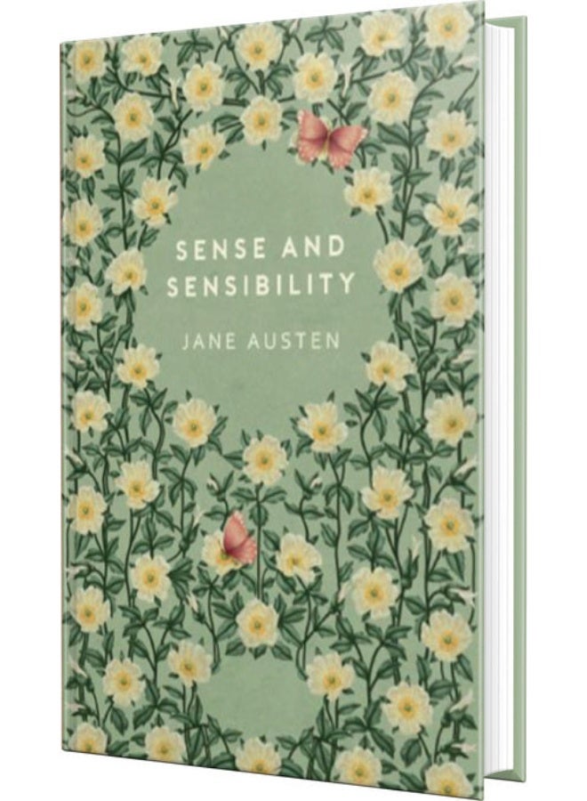 كرانفورد الجديدة: الحساسية والعقل