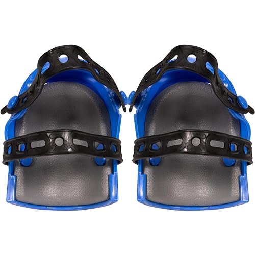 BARWALT KN-1 Ultralight Kee Pads, Lighweight, Rebuildable, Made In The USA, BWT20010 - Image 2