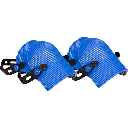 BARWALT KN-1 Ultralight Kee Pads, Lighweight, Rebuildable, Made In The USA, BWT20010 - Image 4