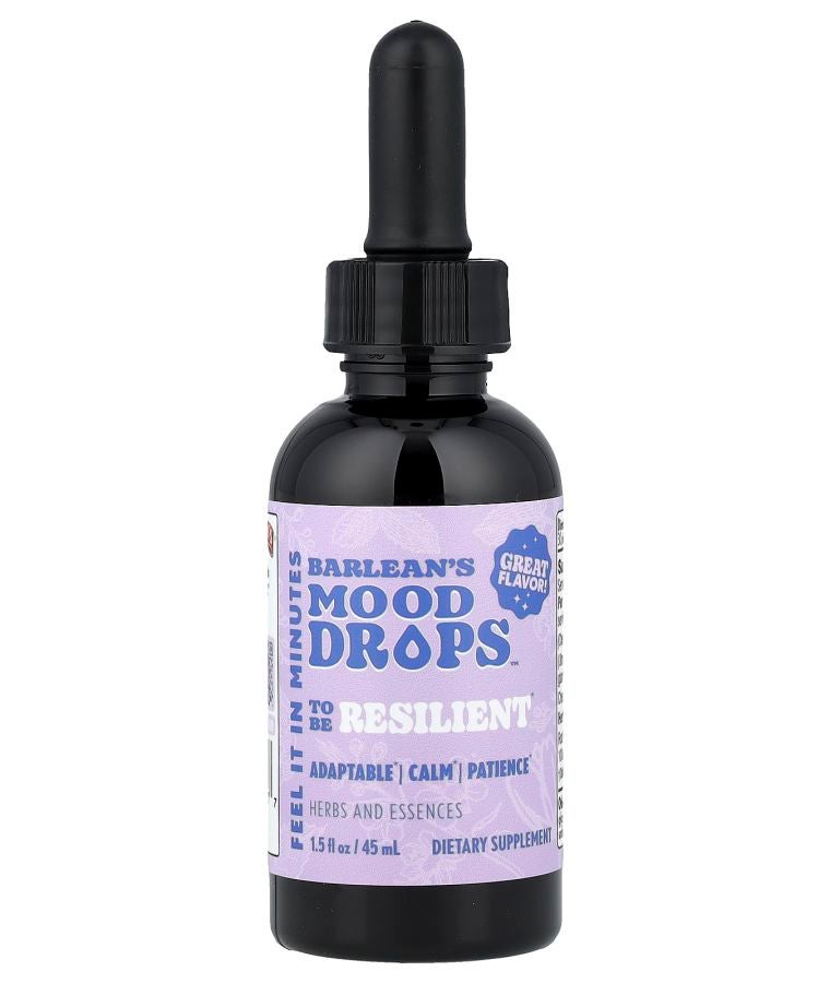 Mood Drops™ To Be Resilient 1.5 fl oz (45 ml)