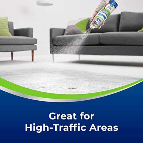 Bissell Woolite Advantage Heavy Traffic Carpet Foam 4 Pack, 3320 - Image 4