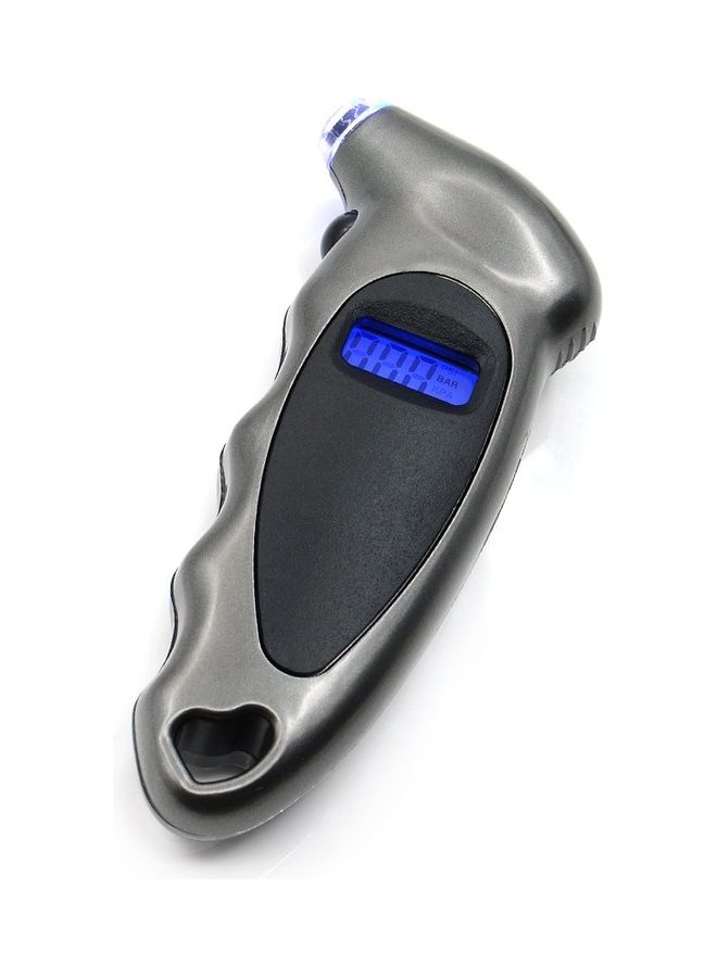 Loquat Digital Tire Pressure Gauge - Image 2