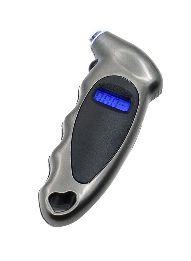 Loquat Digital Tire Pressure Gauge - Image 1