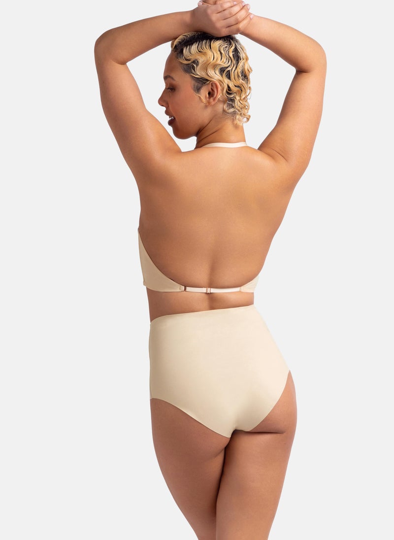 Dorina - Plunge Neck Bra - Image 1