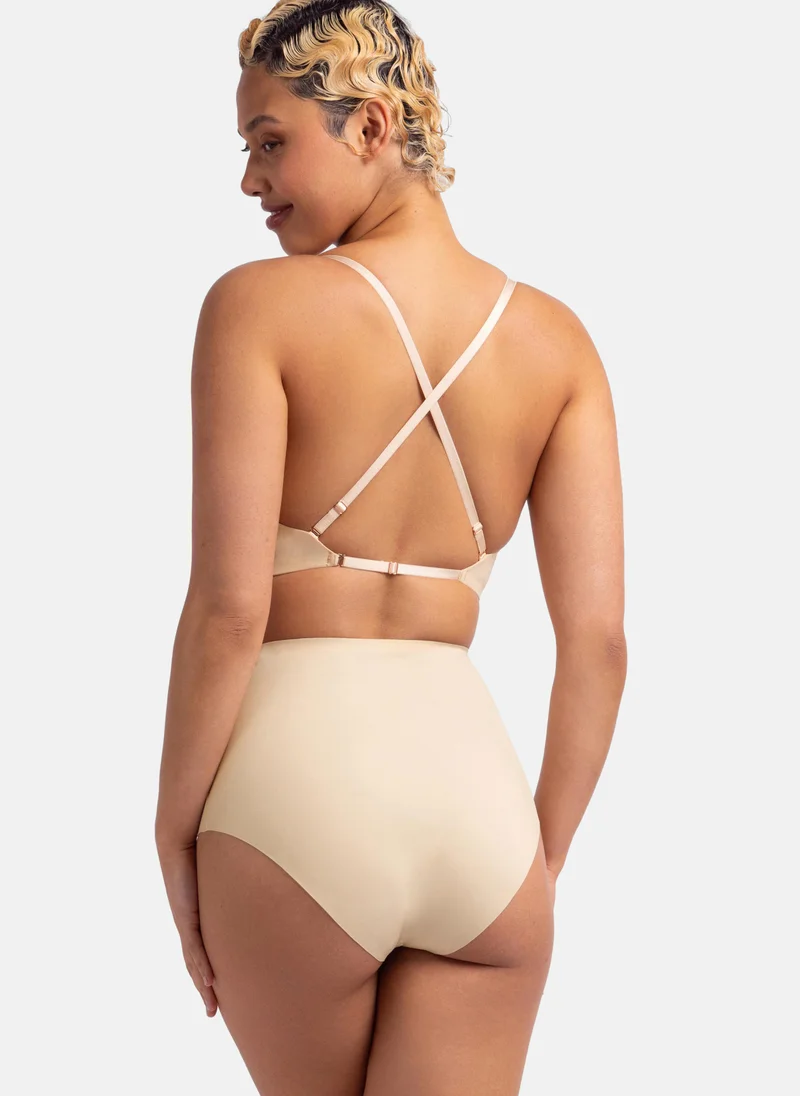 Dorina Plunge Neck Bra
