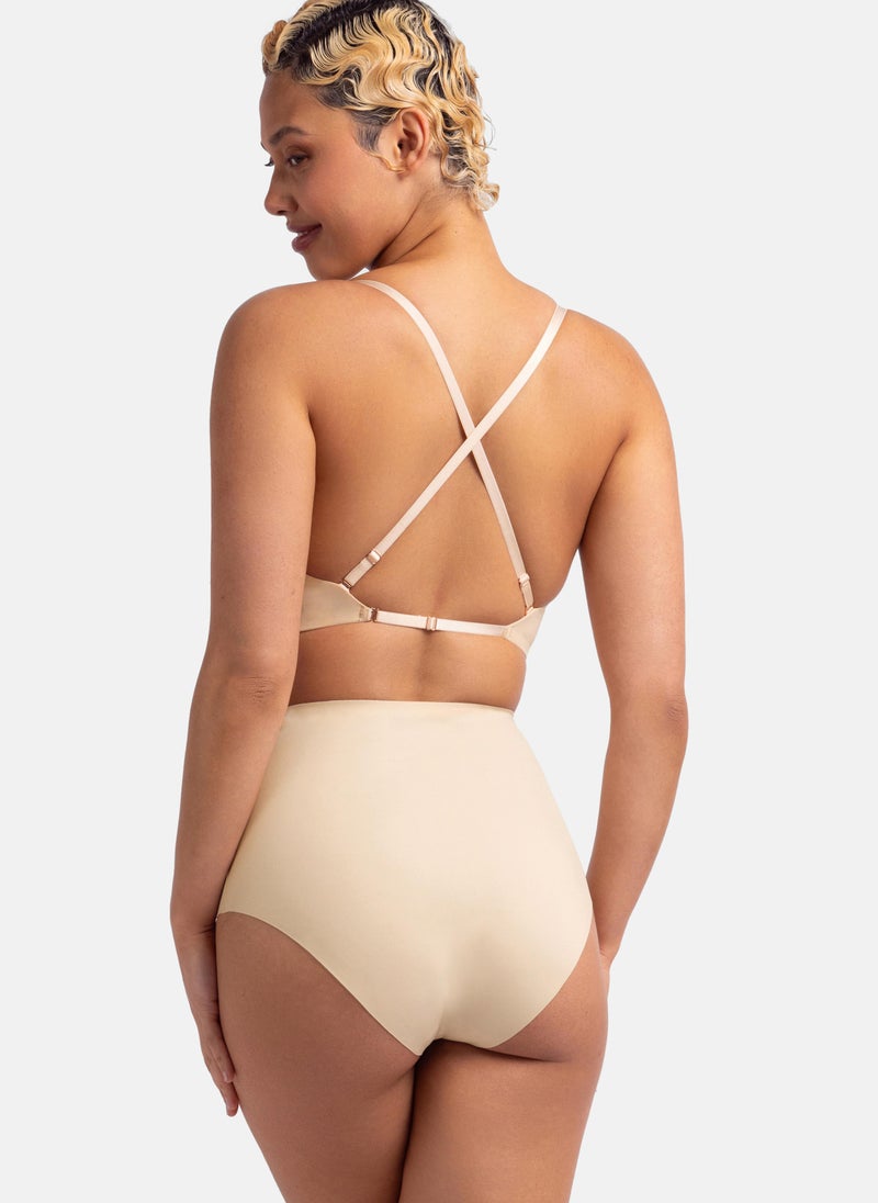 Dorina - Plunge Neck Bra - Image 1
