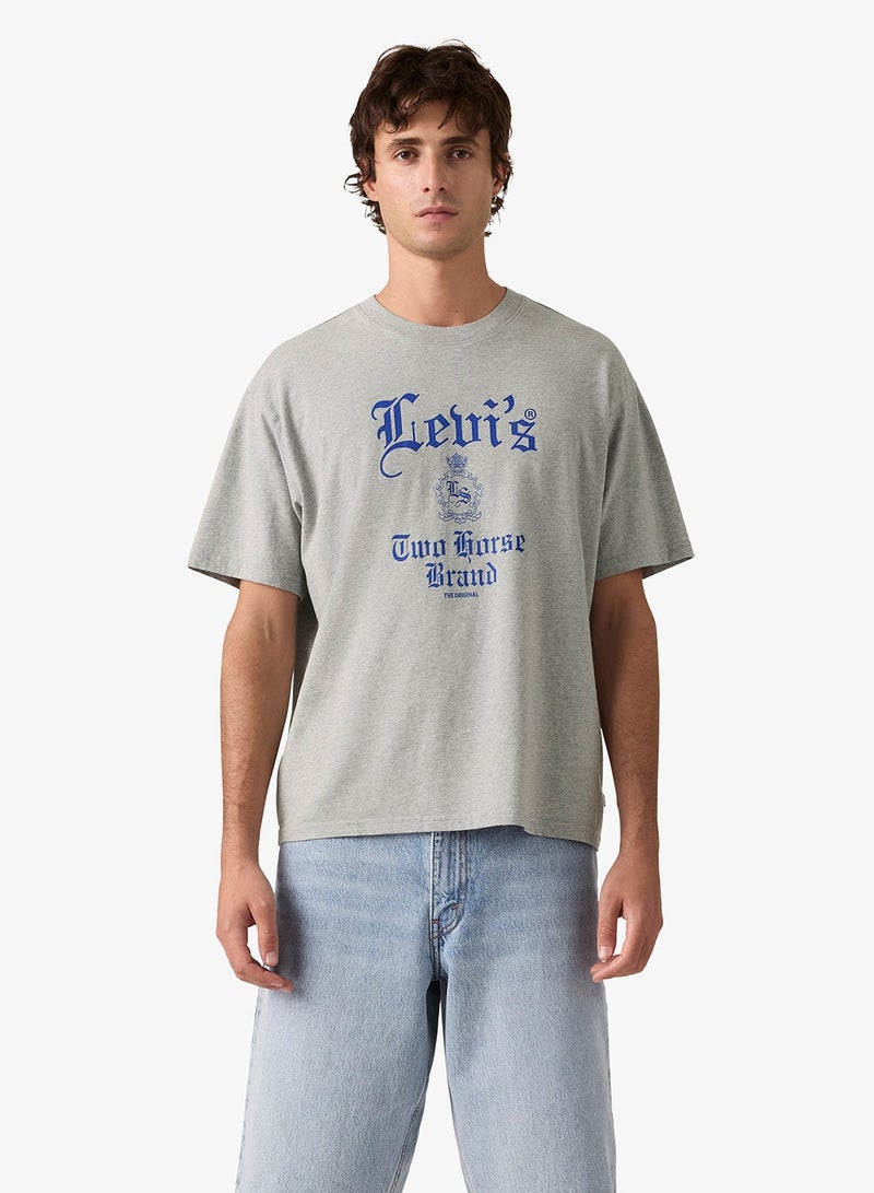 Levi's Boxy Crew Neck T-Shirt - Image 1