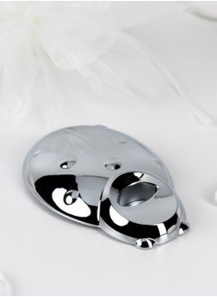 Bugatti Casa Bugatti Coccinella Bottle Opener – Chrome  - Image 2