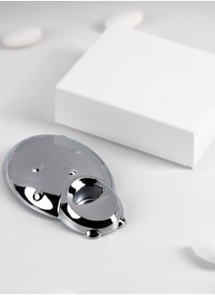 Bugatti Casa Bugatti Coccinella Bottle Opener – Chrome  - Image 3