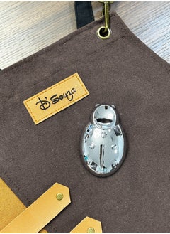 Bugatti Casa Bugatti Coccinella Bottle Opener – Chrome  - Image 4