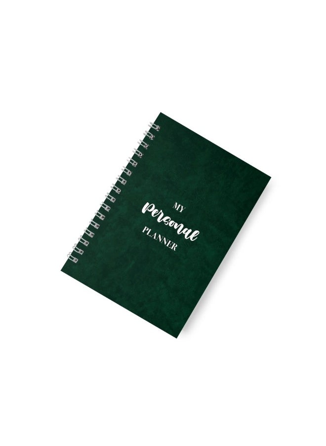Generic The personal Planner  - Image 1