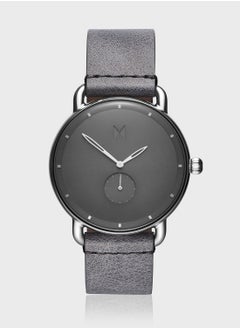 MVMT Stainless Steel Chronograph Watch  - Image 1