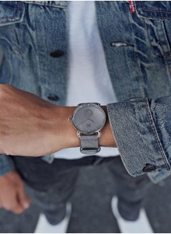 MVMT Stainless Steel Chronograph Watch  - Image 4