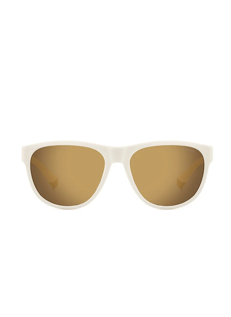 بولارويد Pld 2156/S Wayfarers Sunglasses