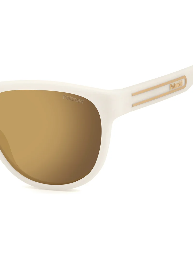 بولارويد Pld 2156/S Wayfarers Sunglasses
