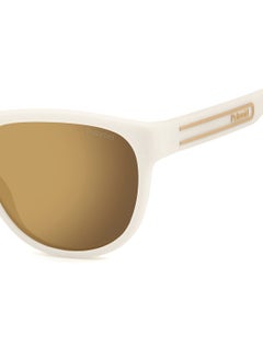 Polaroid Pld 2156/S Wayfarers Sunglasses  - Image 5