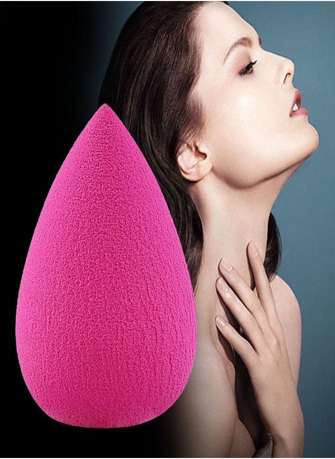 Generic - 1pc Beauty Blender Makeup Sponge - Color May Vary - Image 1
