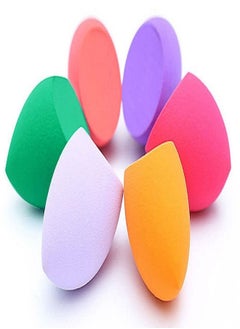 Generic 1pc Beauty Blender Makeup Sponge - Color May Vary  - Image 1