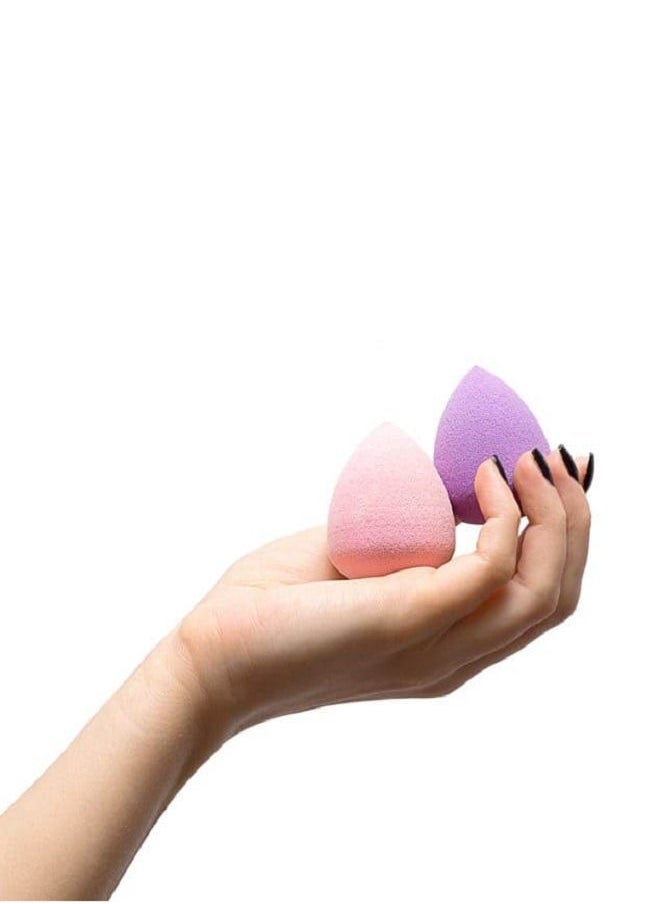 Generic - 1pc Beauty Blender Makeup Sponge - Color May Vary - Image 1