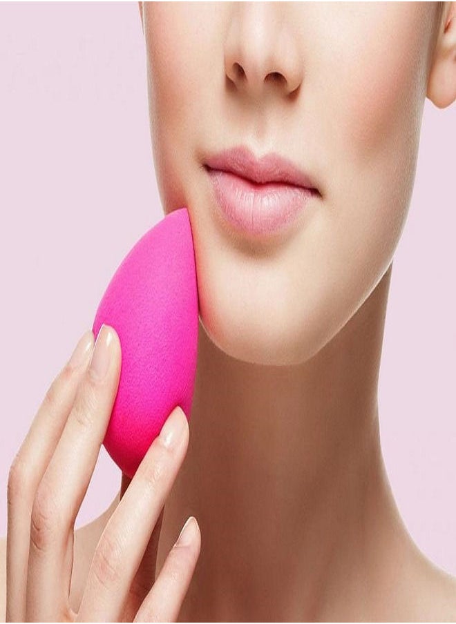 Generic 1pc Beauty Blender Makeup Sponge - Color May Vary  - Image 5