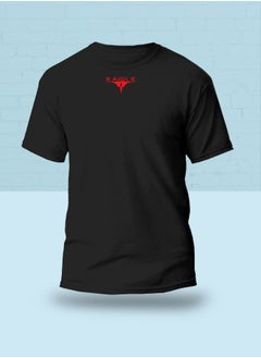 Black T shirt With F 15 Eagle Embroidery - pzsku/Z89B798886C71A555D50DZ/45/_/1667390402/e60de2ef-ecf7-4aa8-bb74-c81246c5f3b6