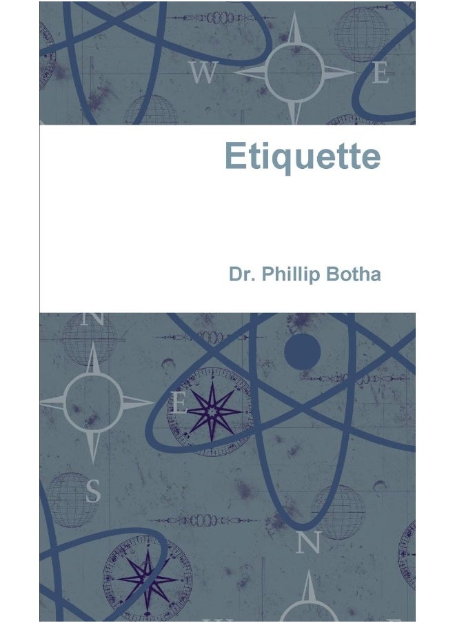 Etiquette  - Image 1