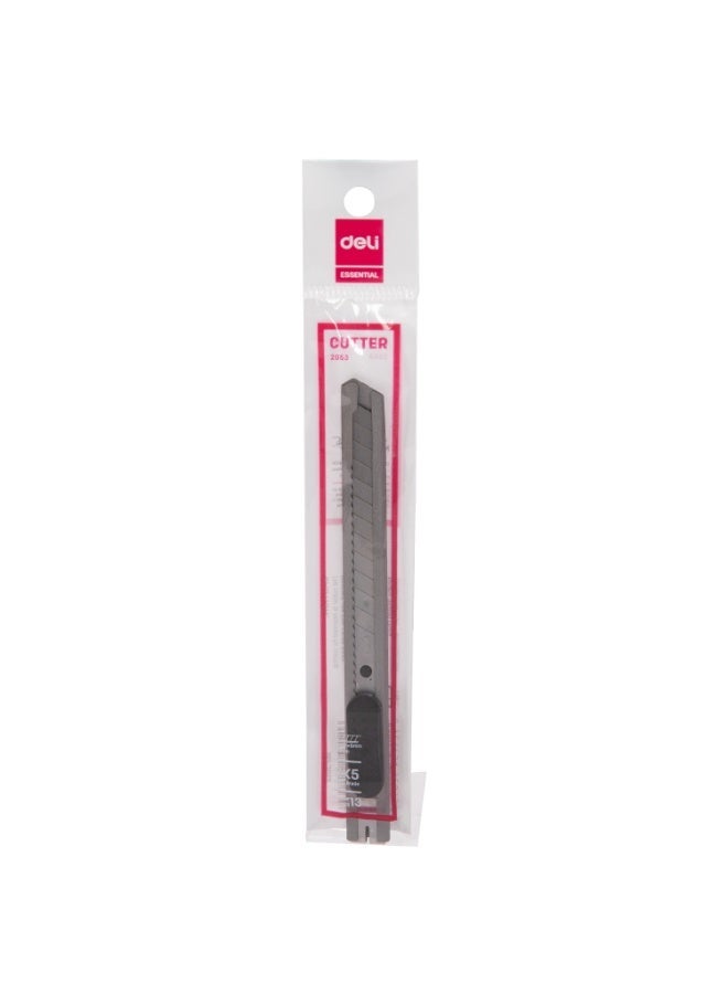 Deli-E2053 Cutter 9mm Bundle - Image 2