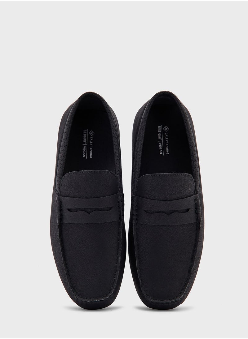CALL IT SPRING - Casual Slip Ons Loafers - Image 1