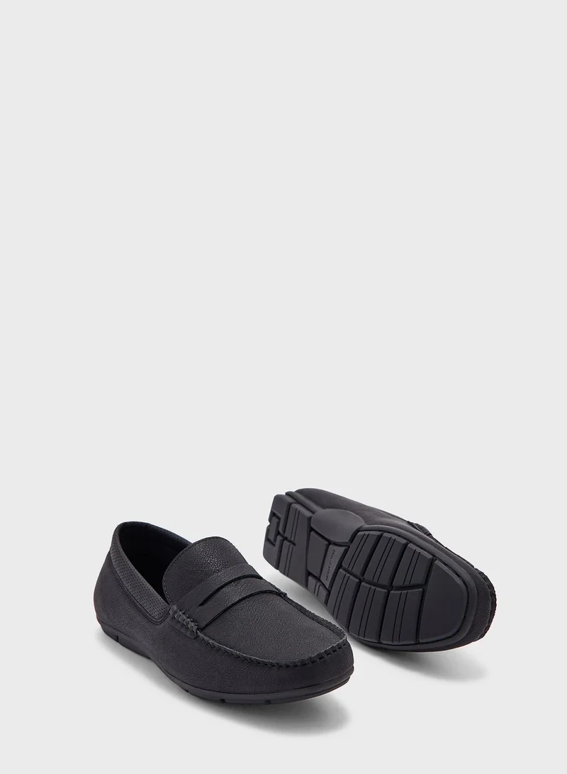 CALL IT SPRING Casual Slip Ons Loafers