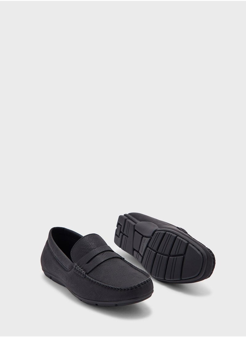 CALL IT SPRING - Casual Slip Ons Loafers - Image 1