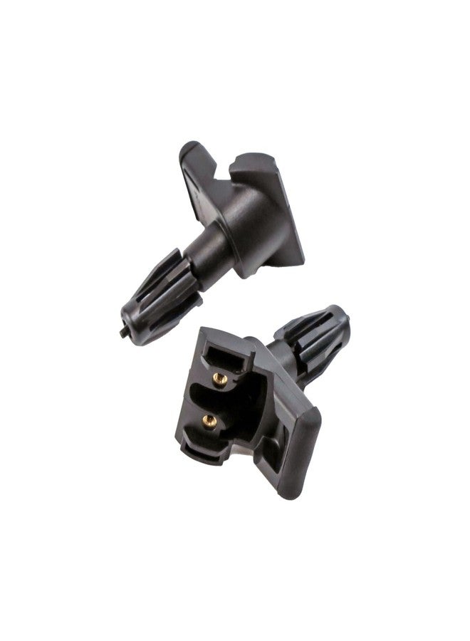 Lumos Firefly & Firefly Mini Handlebar-End Mounts for Turn Signals - Image 1