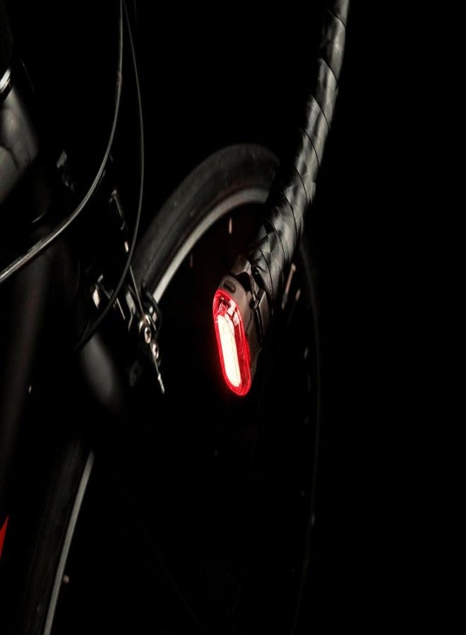 Lumos Firefly & Firefly Mini Handlebar-End Mounts for Turn Signals - Image 2