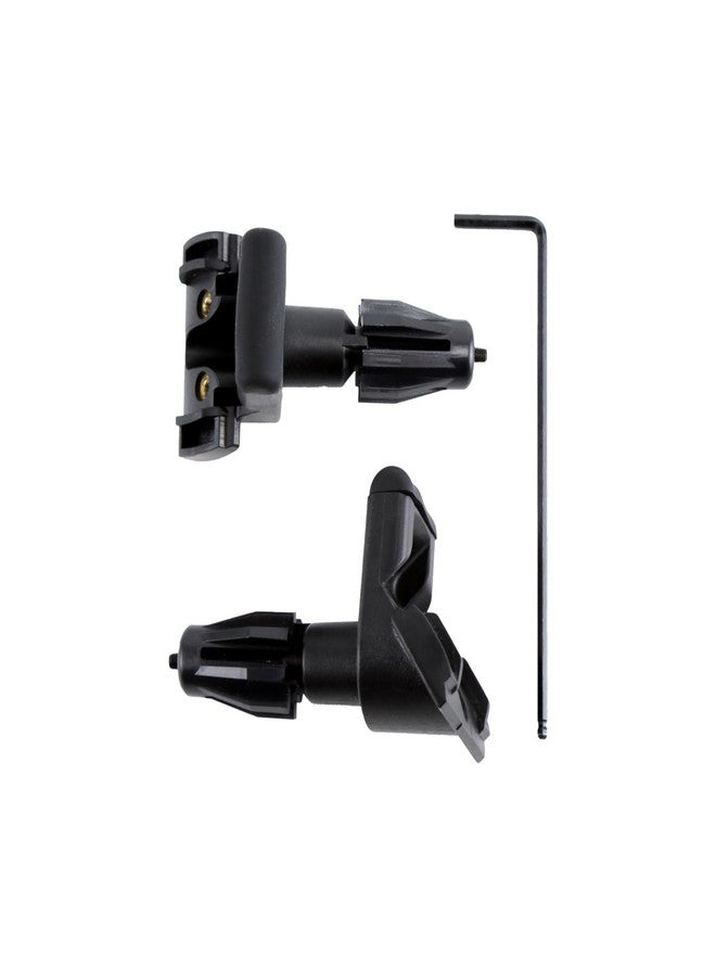 Lumos Firefly & Firefly Mini Handlebar-End Mounts for Turn Signals - Image 4