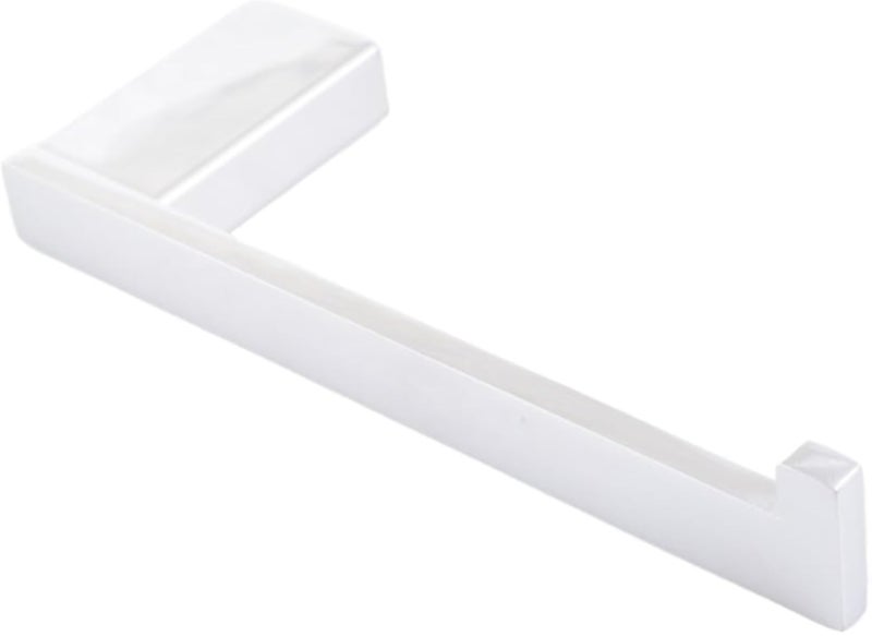 حامل ورق التواليت Defne 904-23 كروم - فضي