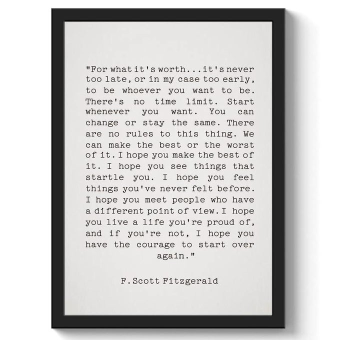 BOOK READERS TEXTED QUOTES FRAMED WALL ART PRINTS PAINTING POSTERS WITH PLEXI GLASS 12 X 9 INCHES MULTICOLOUR BLACK FRAME READY TO HANG