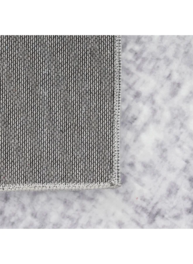 هوم بوكس Bristol Feiro Printed Plush Fur Rug - 160x230 cm