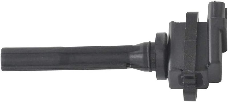 DRIVESTAR UF237 Pack of 4 Ignition Coils for Chevrolet Tracker and Suzuki Models - Image 3